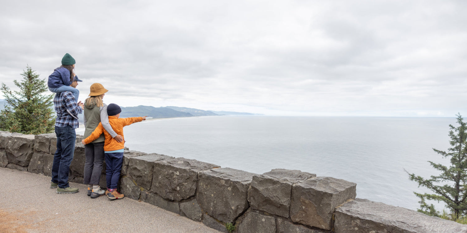 How to Bake More Adventure Into Your Week