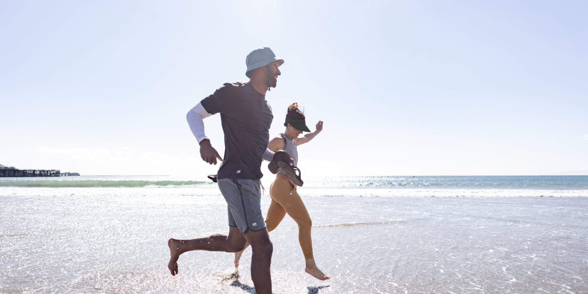 What’s the Best Type of Hat for Sun Protection?