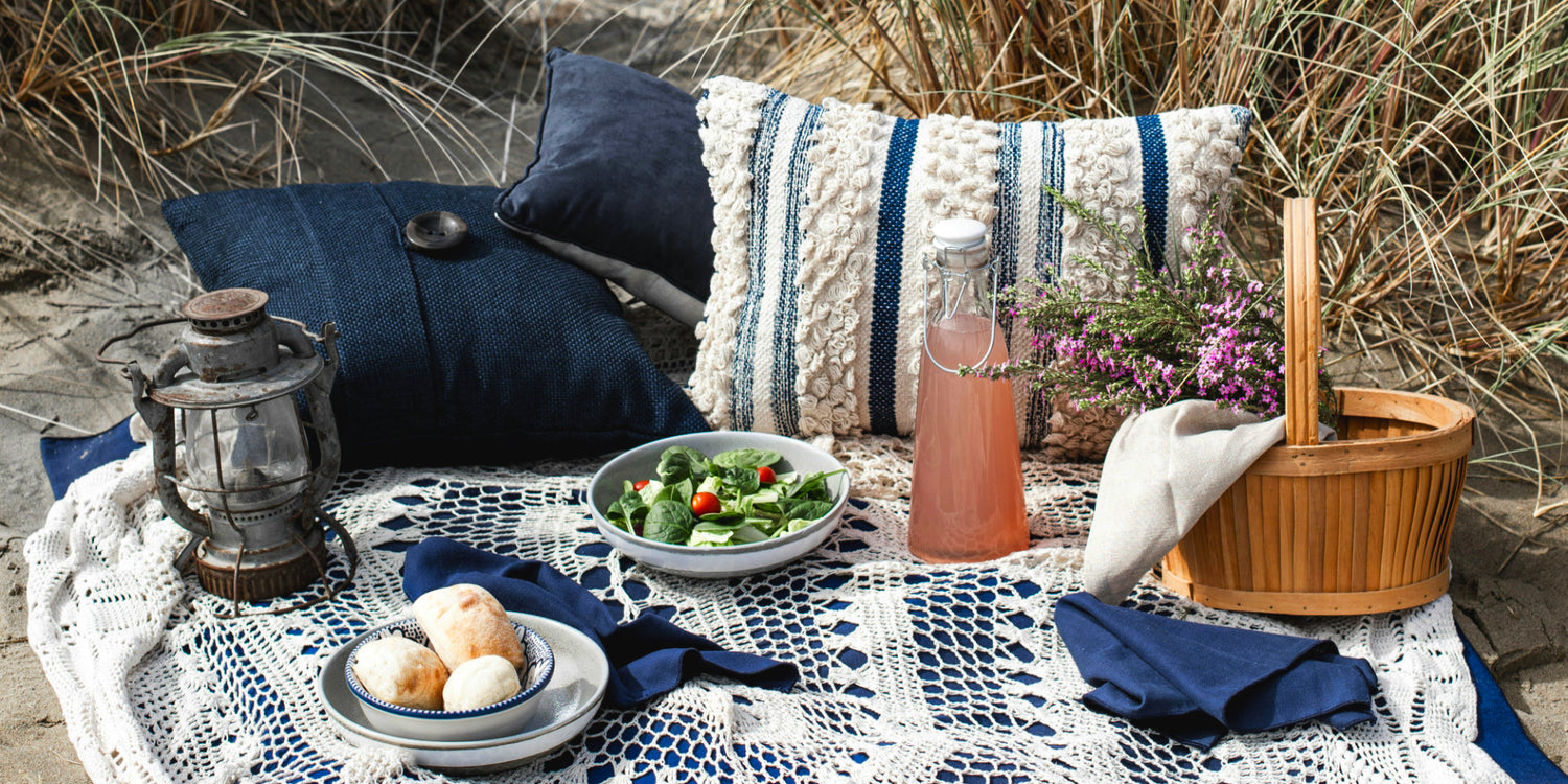 The Best Picnic Spots in Somerset