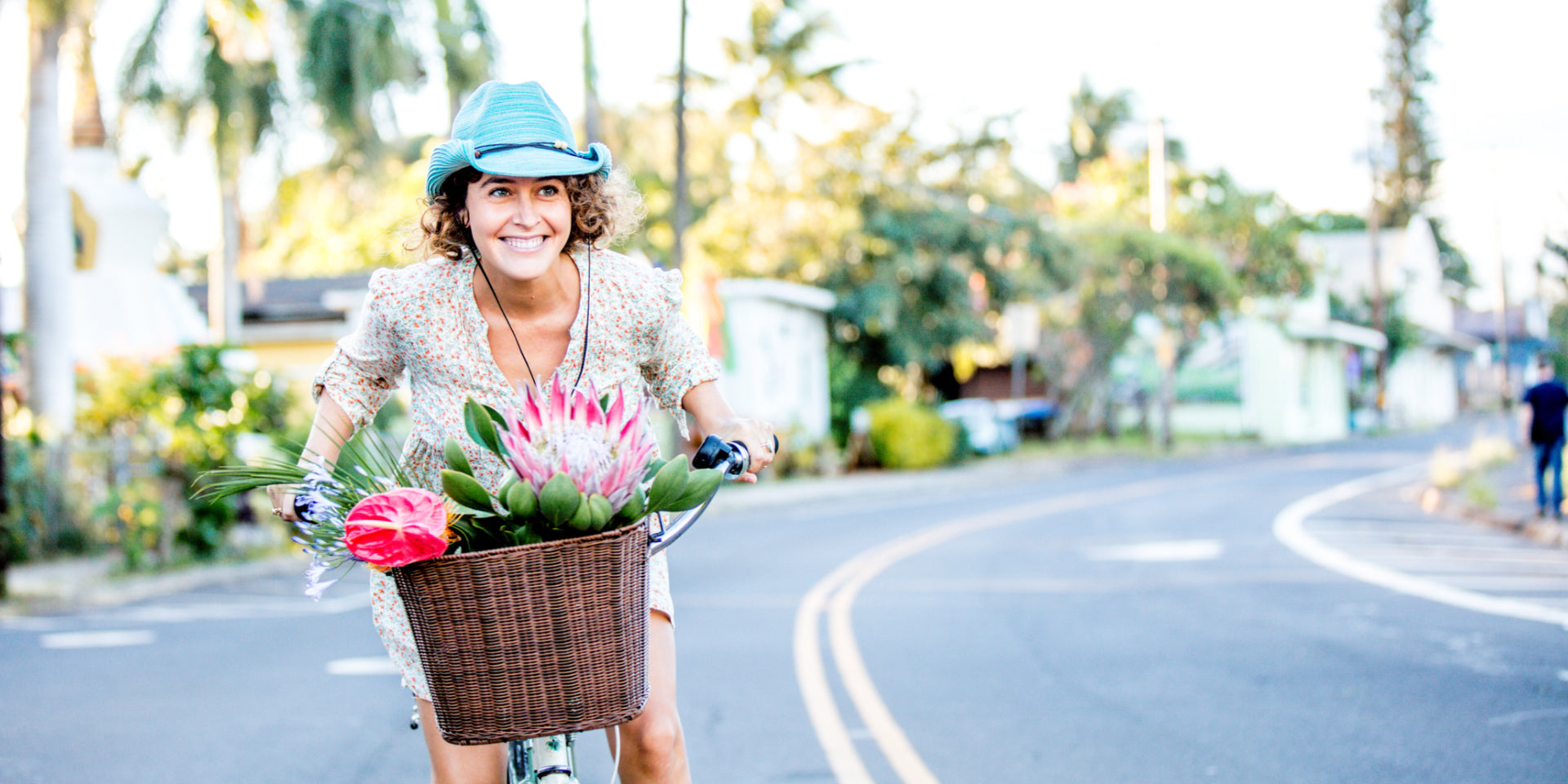 A Guide to Your Perfect Festival Hat