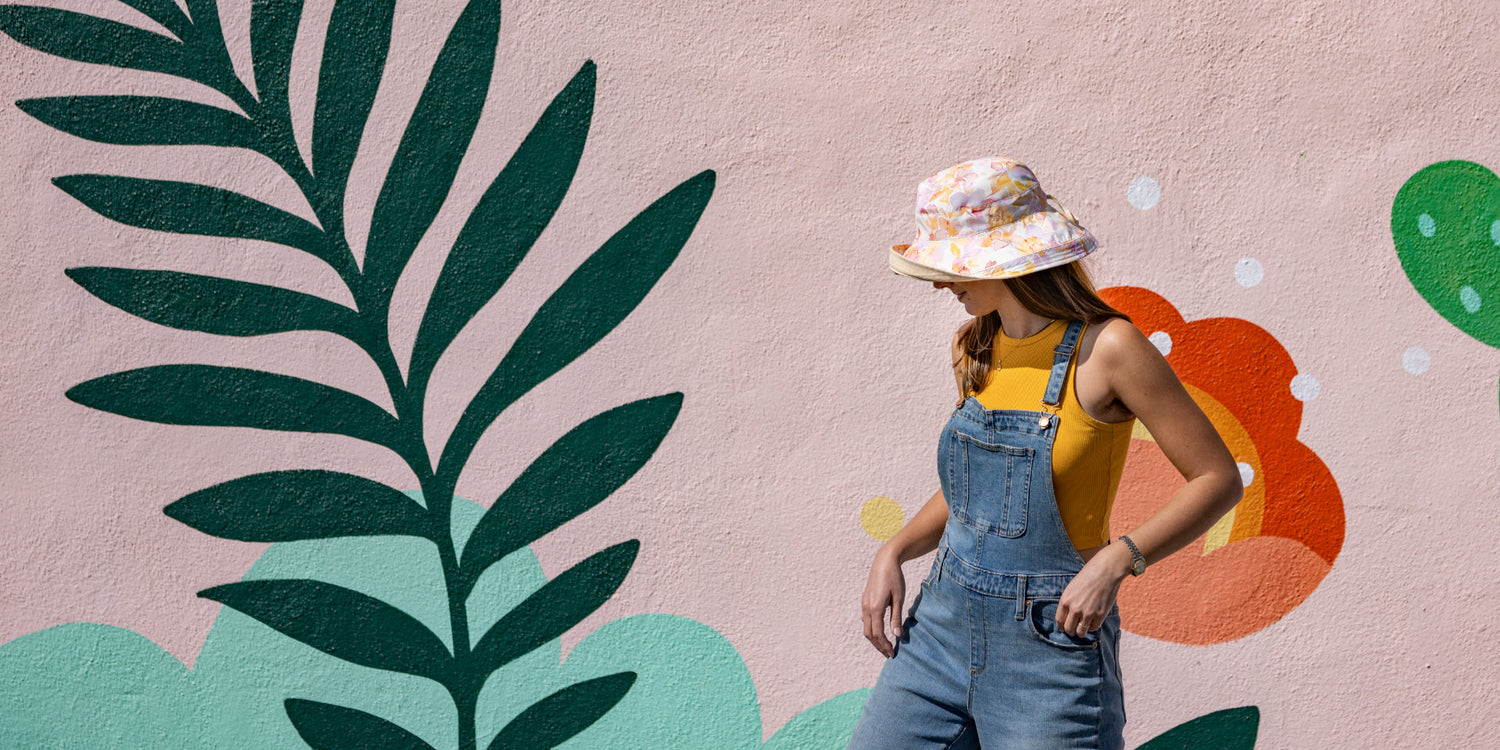 Sun Hat or Sunscreen? What’s Best for Sun Protection?