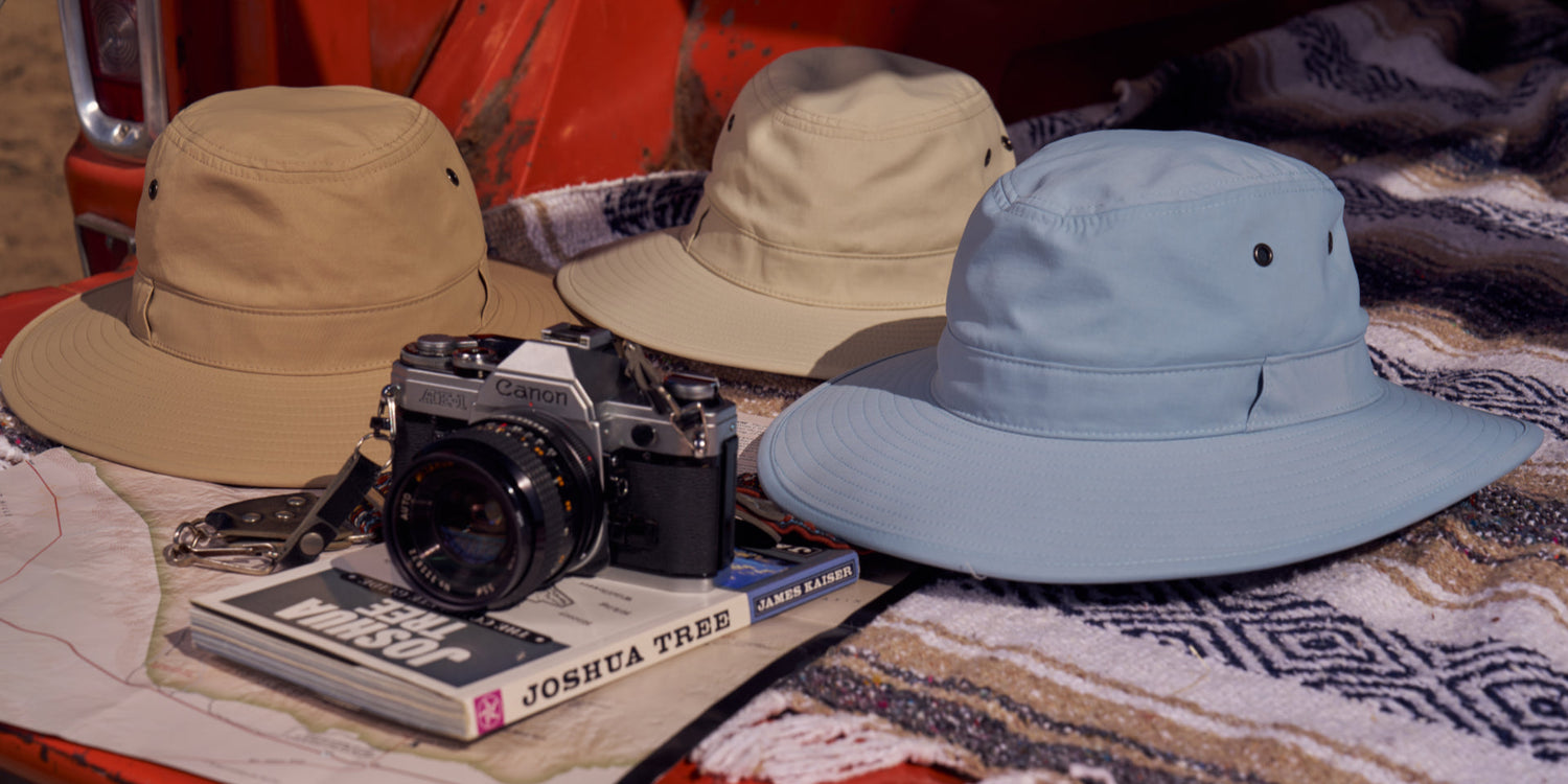 Why People Everywhere Are Raving About Our Hats 🌞