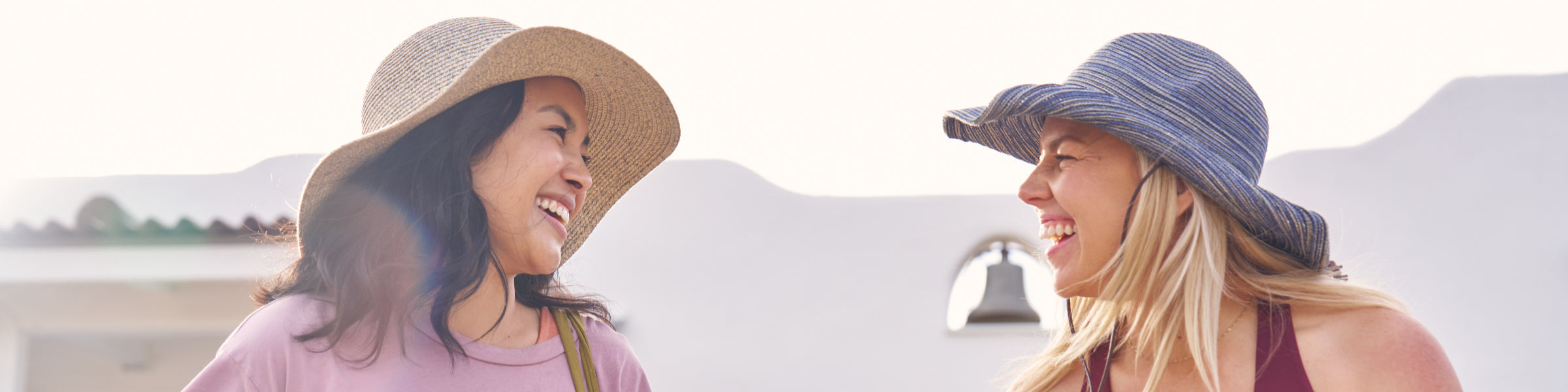WOMENS WINTER HATS BY SUNDAY AFTERNOONS UK