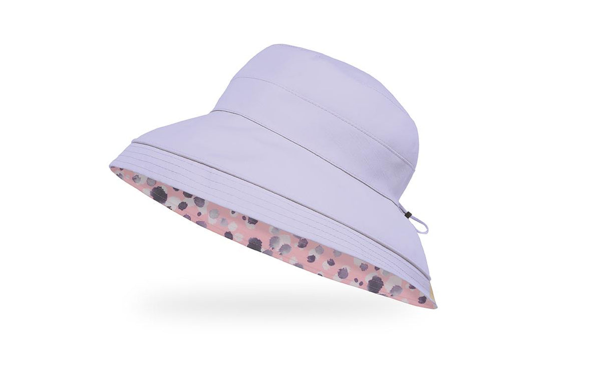 Natural Blend Kettle UPF 50 Bucket Sun Hat Sunday Afternoons Sunday Afternoons Hats UK