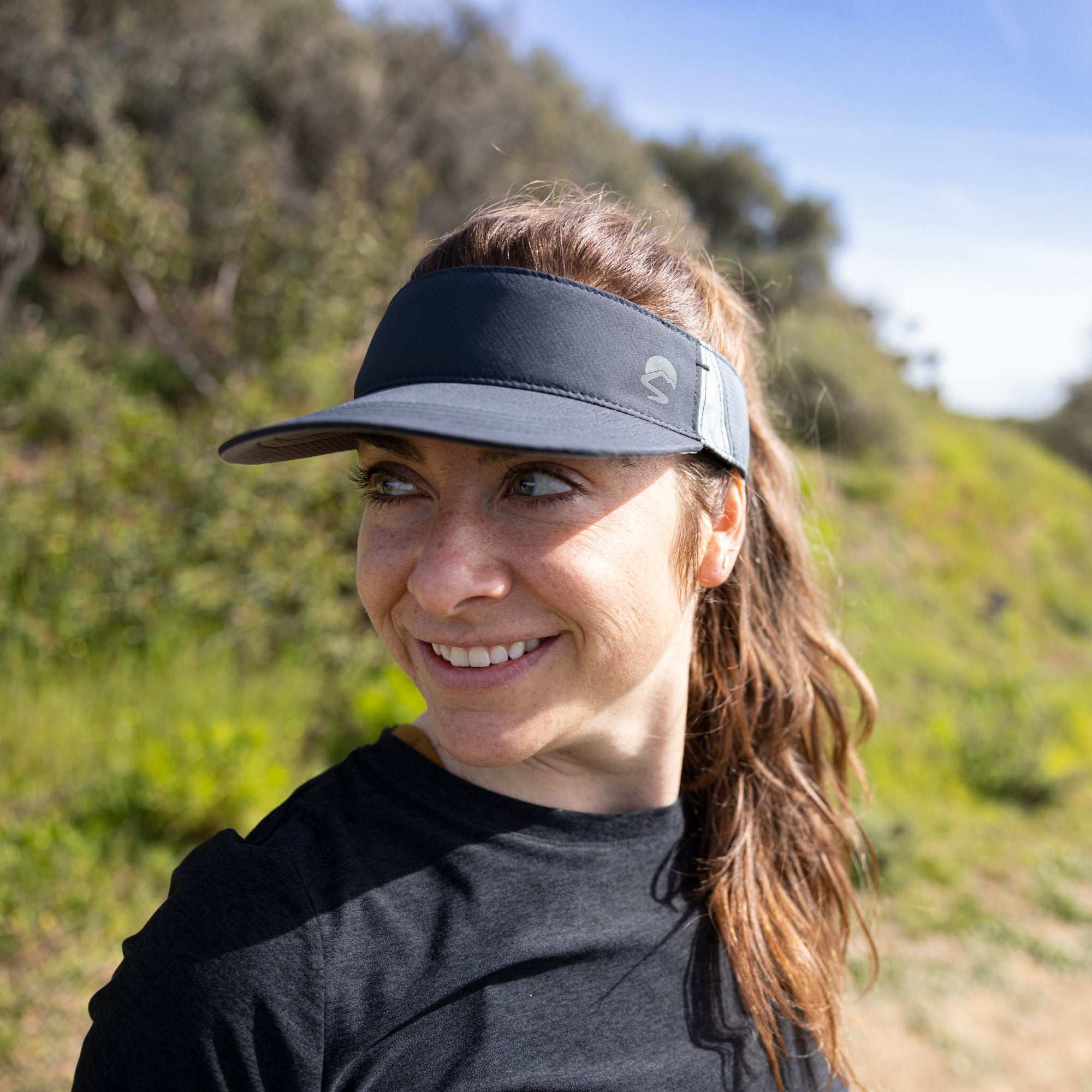 Vaporlite Rush Visor