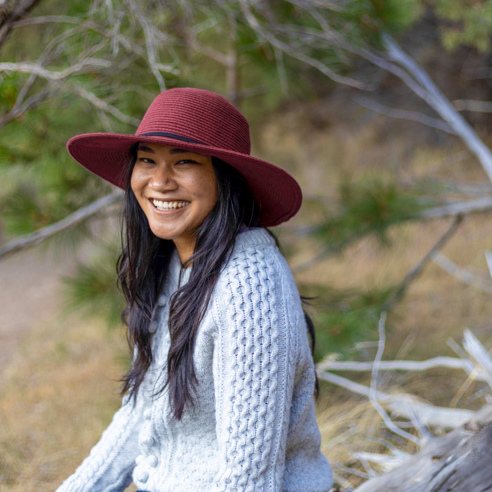Joslyn Hat