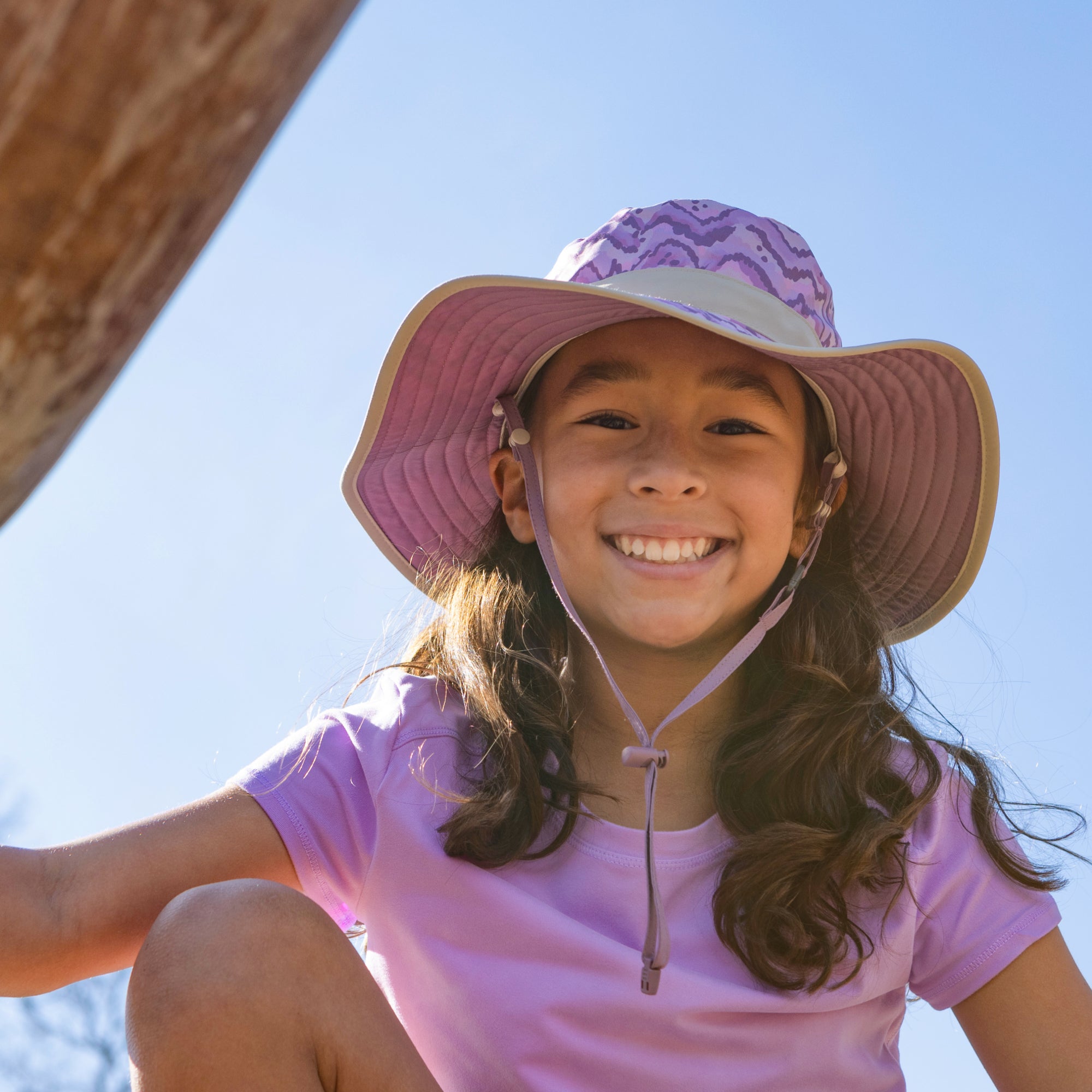 Kids Clear Creek Boonie