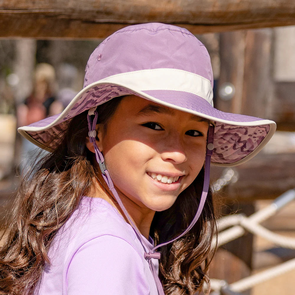 Kids Clear Creek Boonie