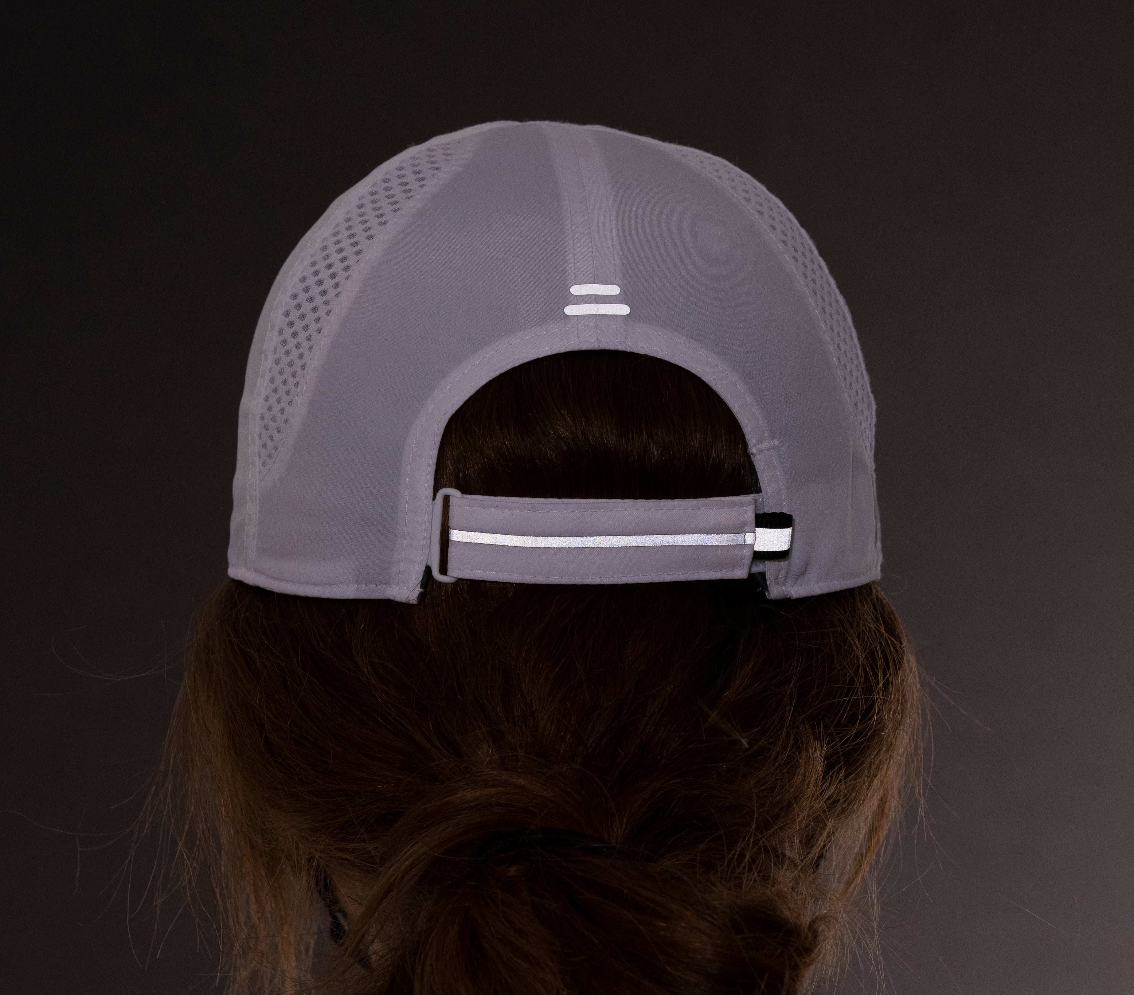 Flash Cap