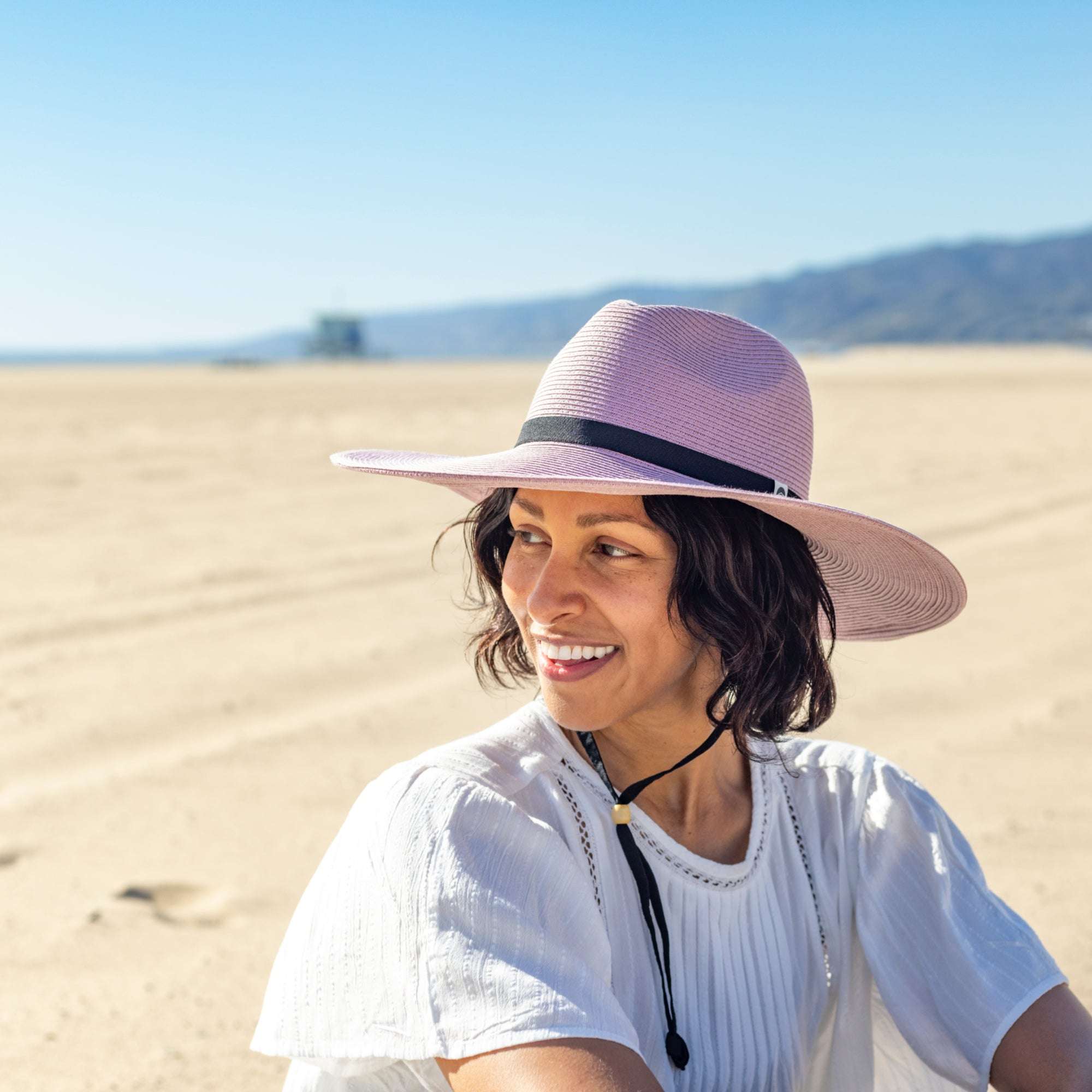 Sojourn Hat
