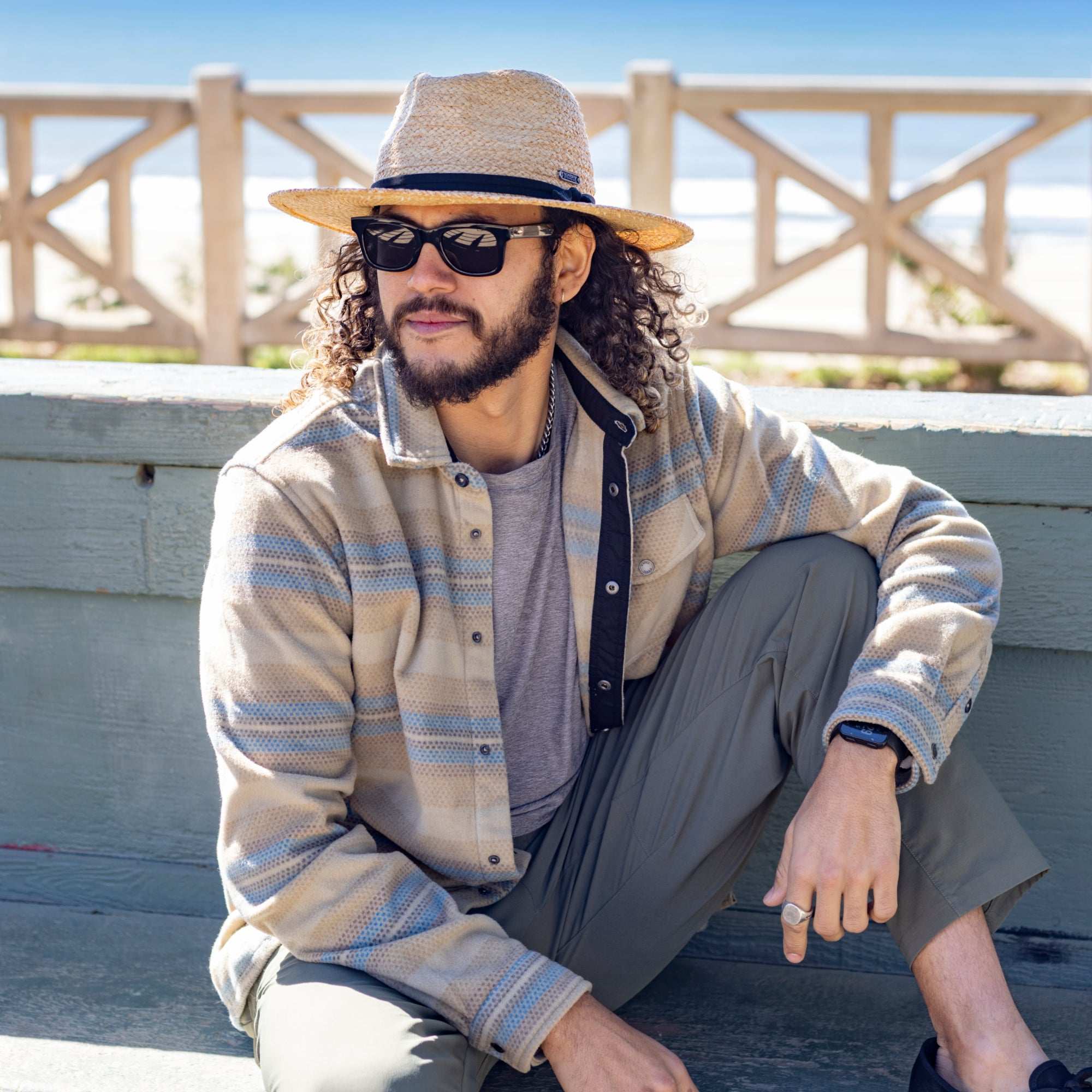 Tulum Hat