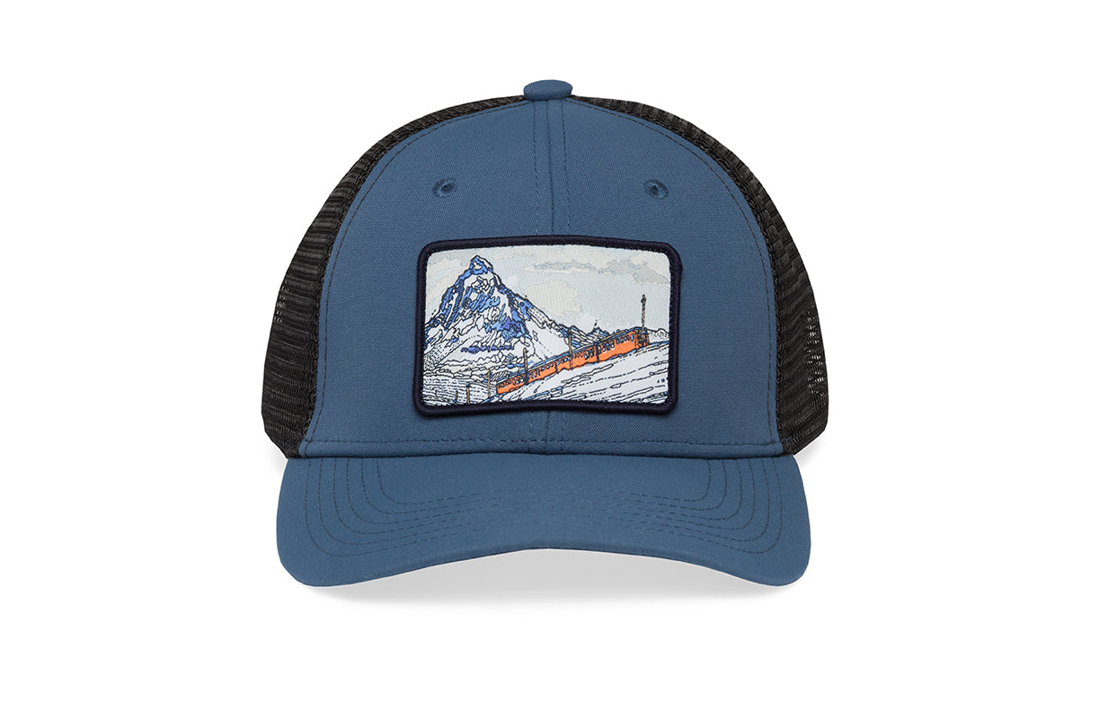 Artist Series Patch Trucker - SALE