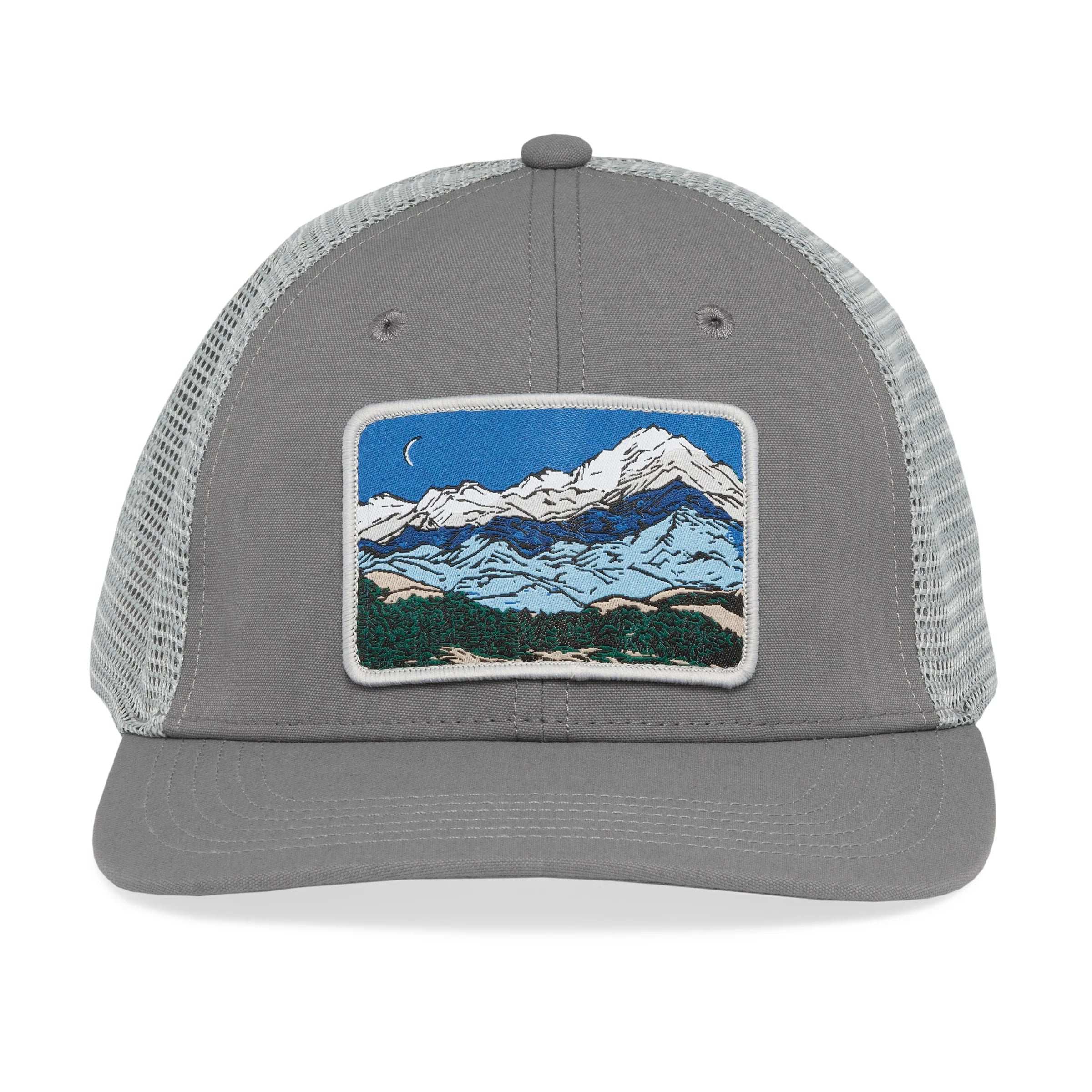Artist Series Patch Trucker - SALE