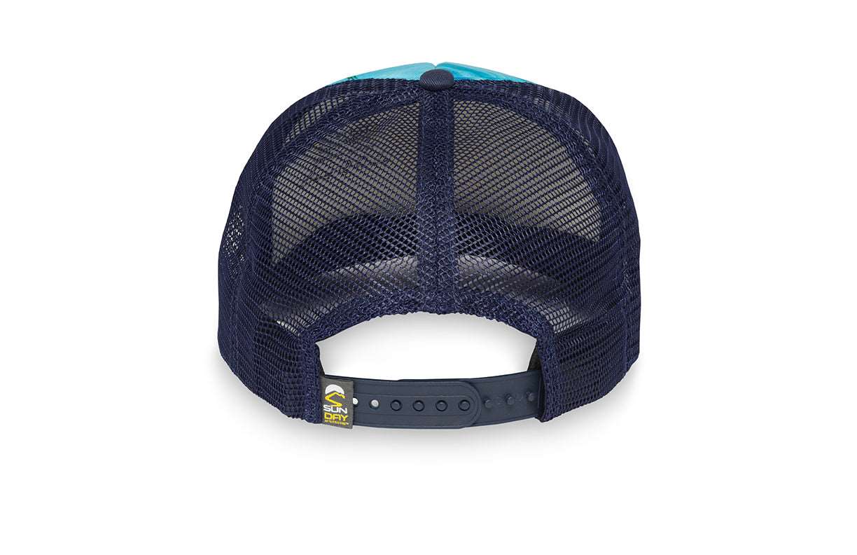 Artist Series Trucker Cap