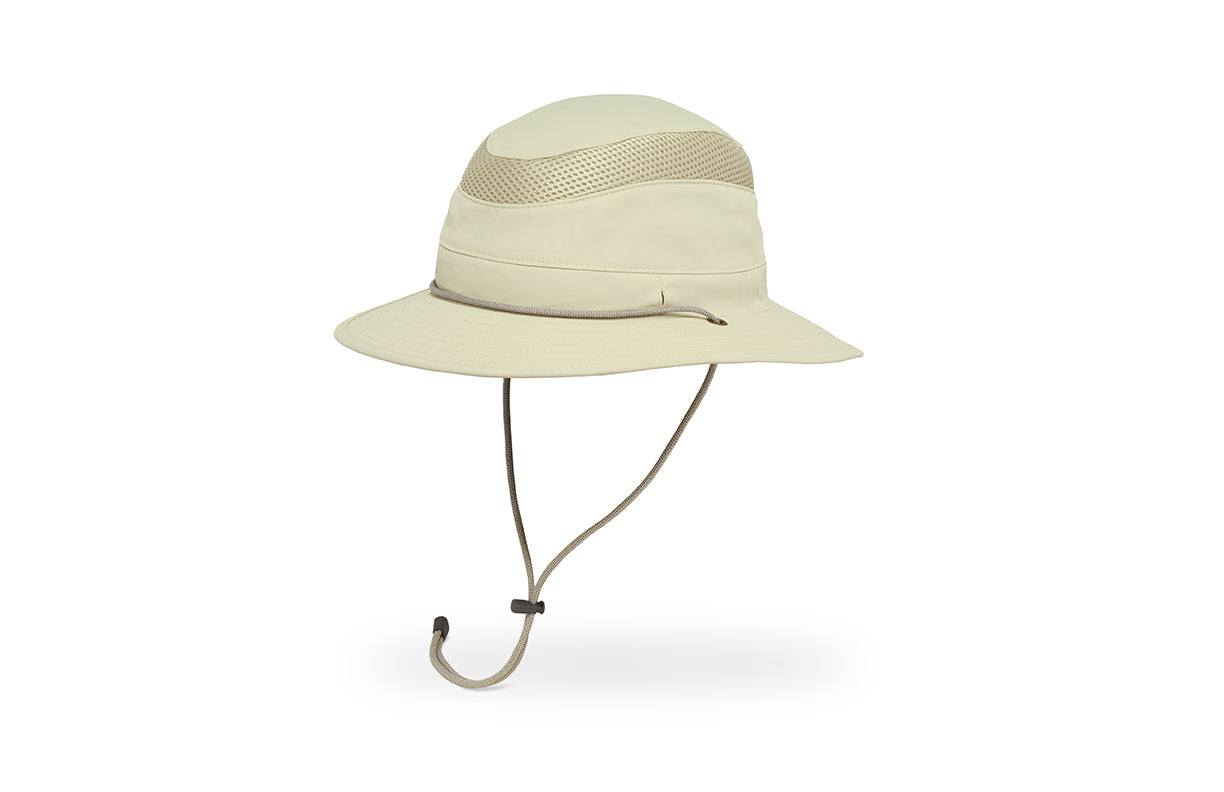 Charter Escape Hat