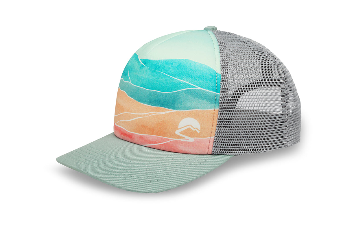 Artist Series Trucker