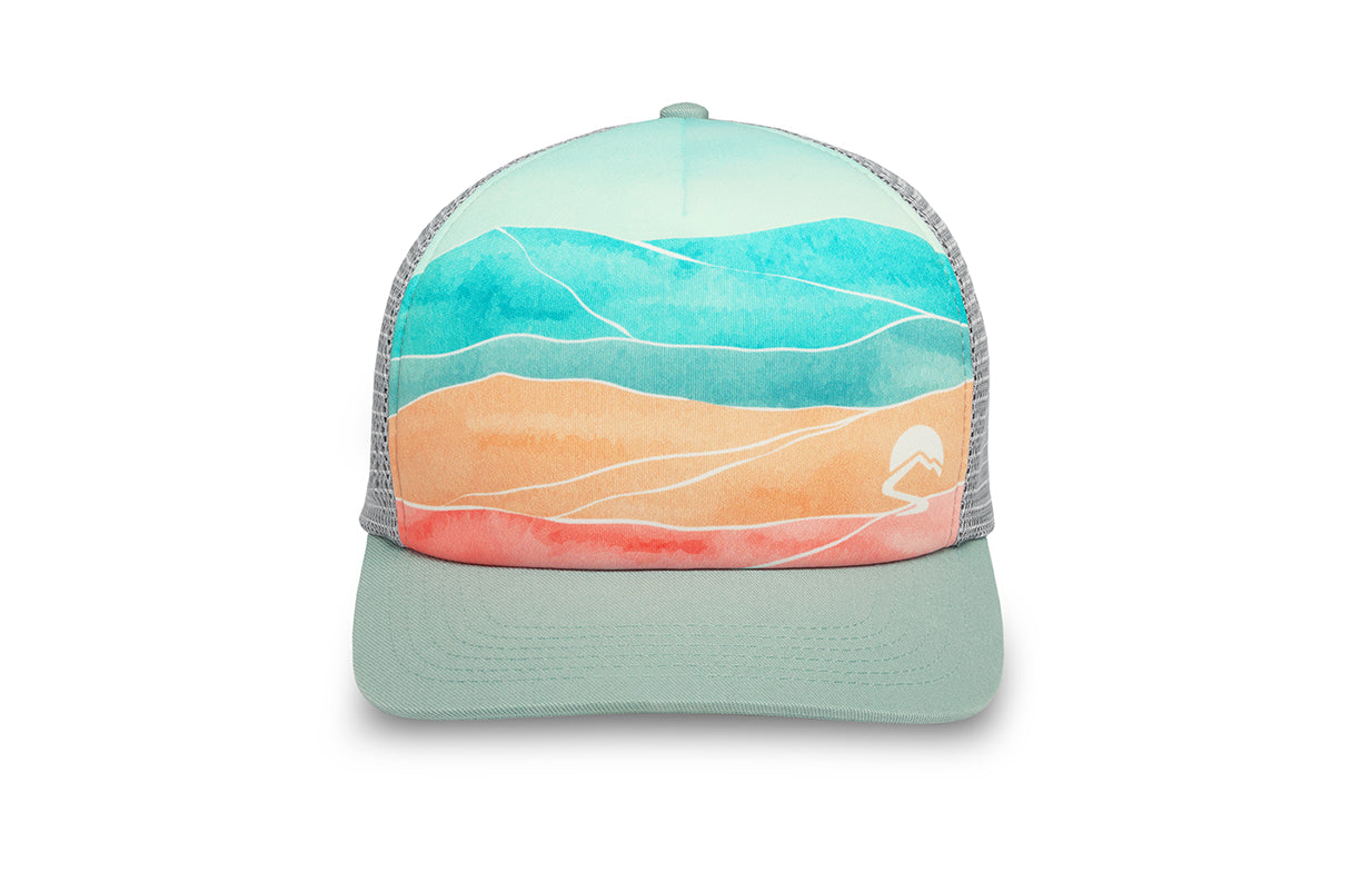 Artist Series Trucker