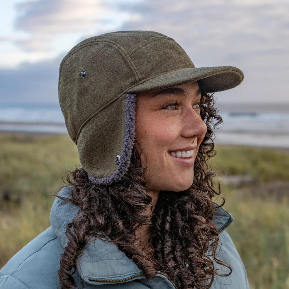 Frontier Cap - SALE