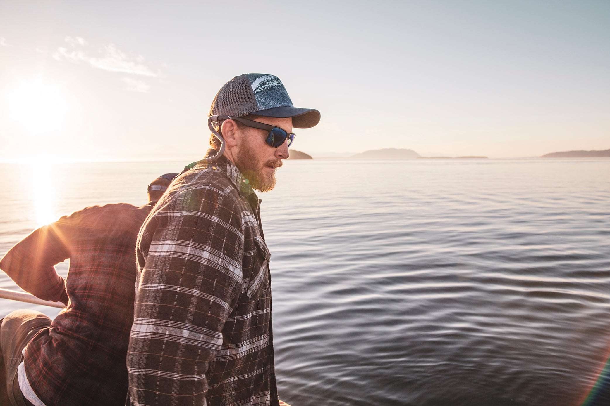 Artist Series Trucker Cap