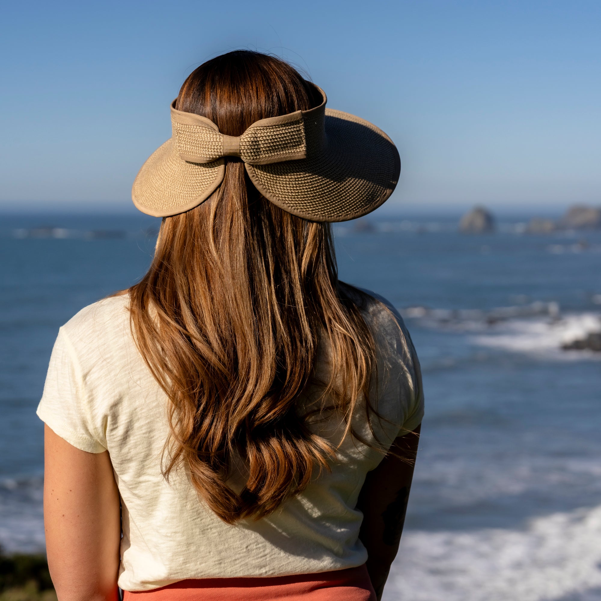 Garden Visor