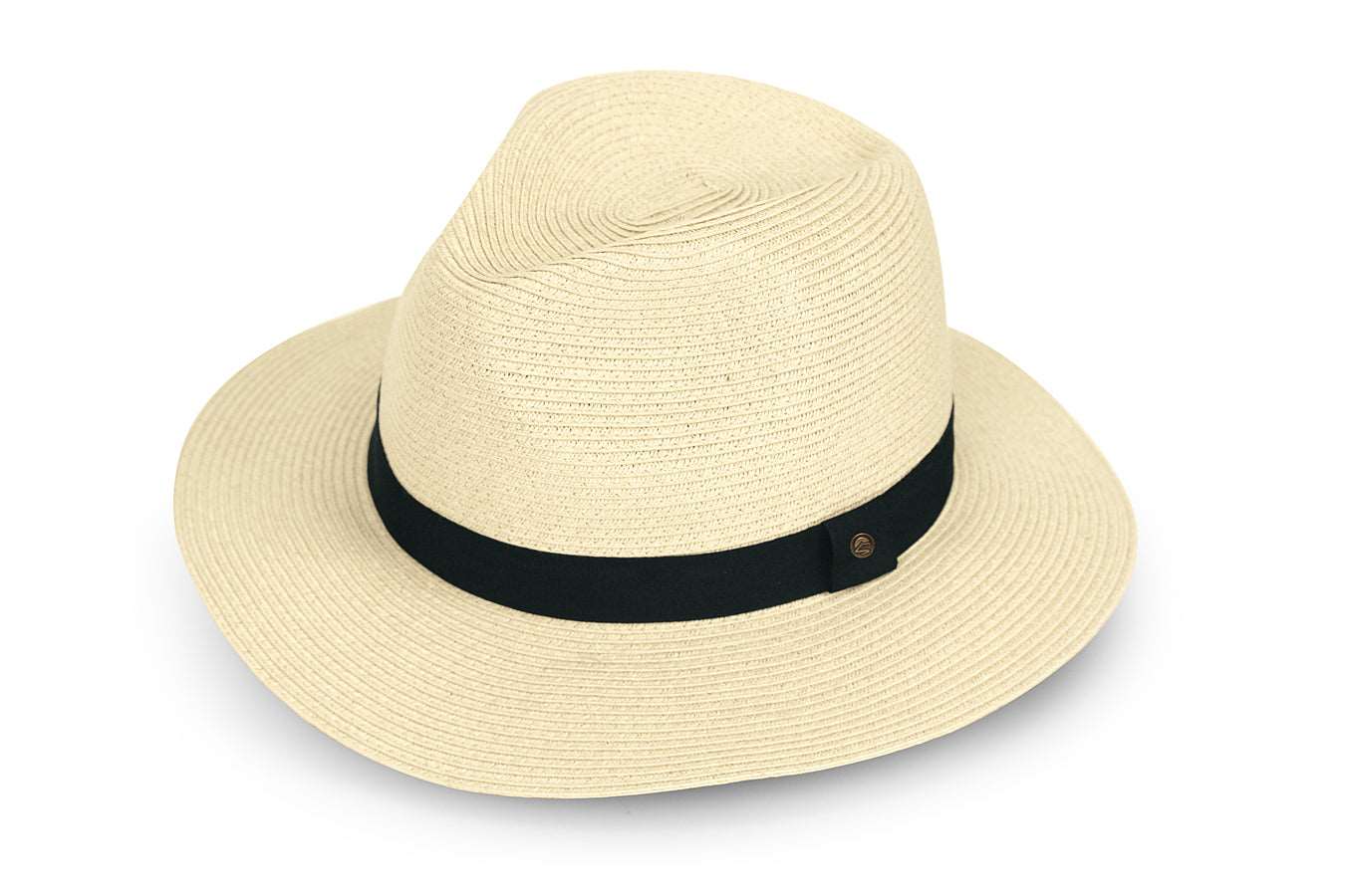 Havana Hat Classic Fedora with UPF 50+ Sun Protection Sunday