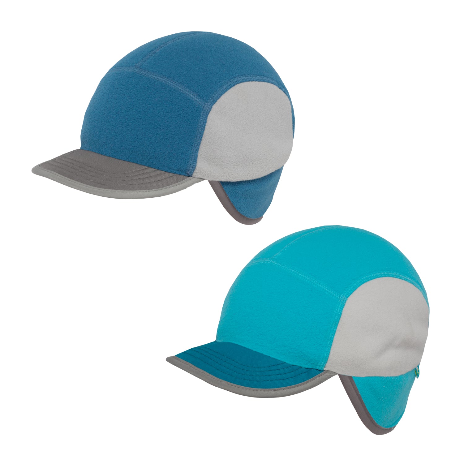 Infant Snowflip Cap
