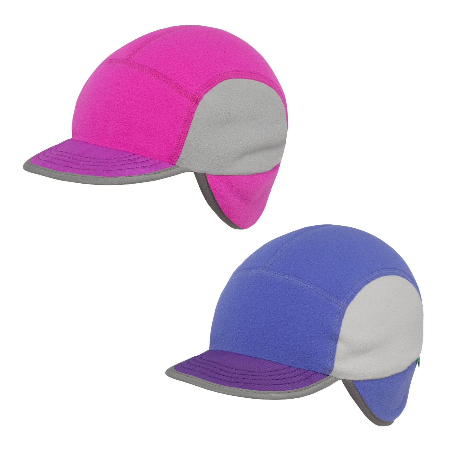 Infant Snowflip Cap