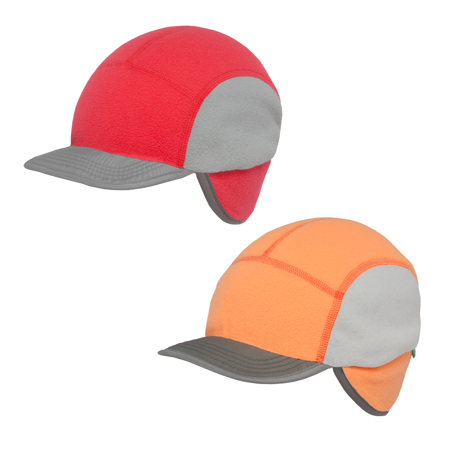 Infant Snowflip Cap