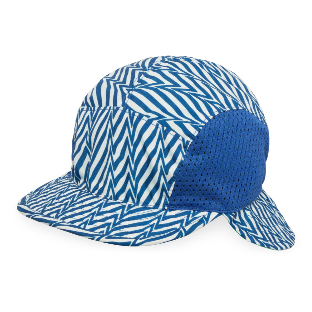 Infant SunFlip Cap