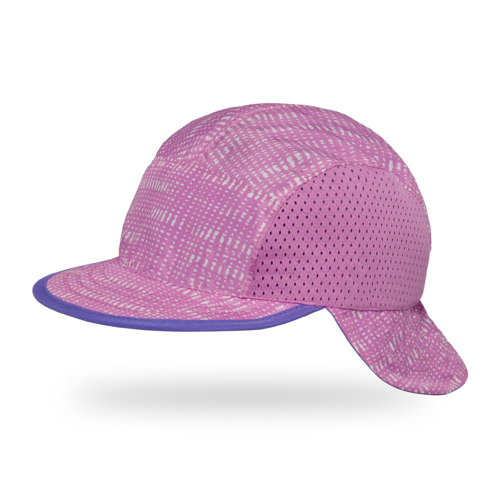 Infant SunFlip Cap