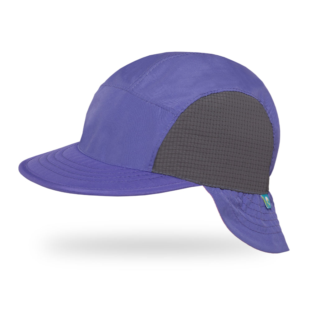 Infant SunFlip Cap