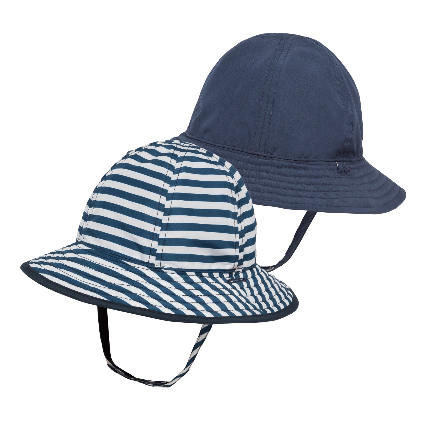 Infant SunSkipper Bucket Reversible Baby UPF 50+ Sun Hat