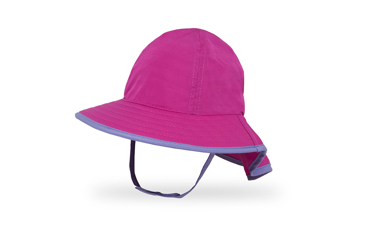 Infant SunSprout Hat