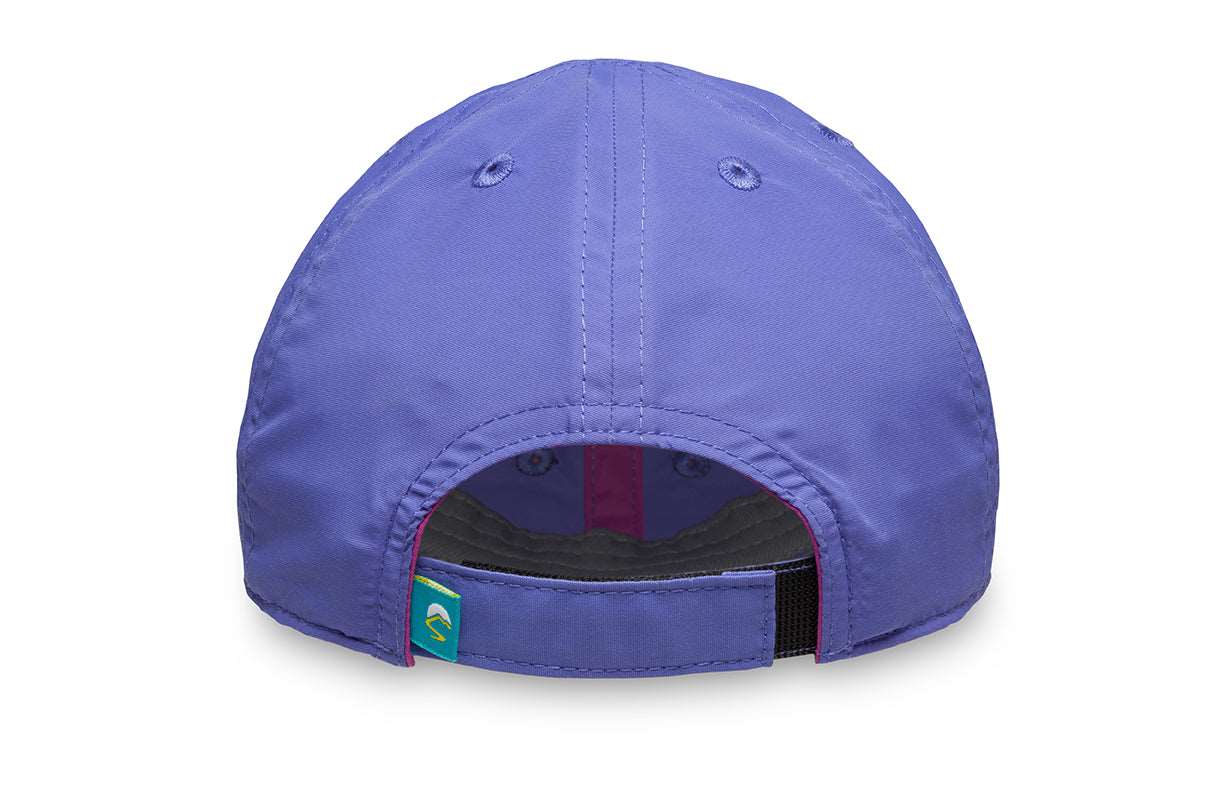 Infant Wheelie Cap