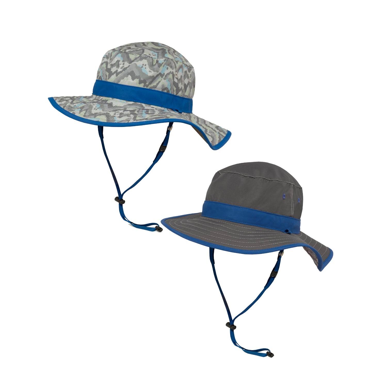 Kids Clear Creek Boonie