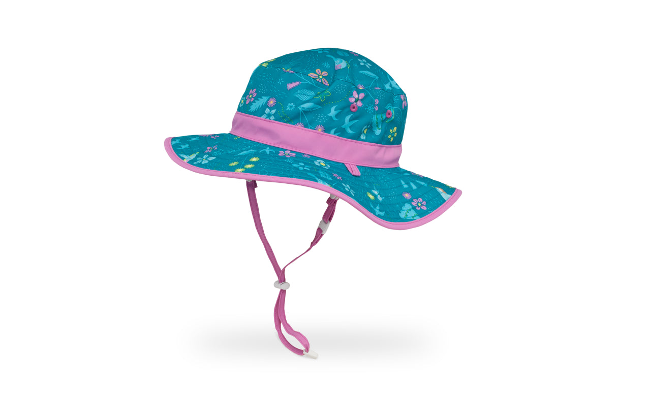 Kids Clear Creek Boonie