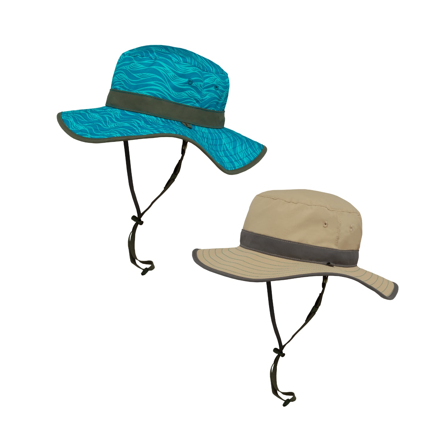 Kids Clear Creek Boonie