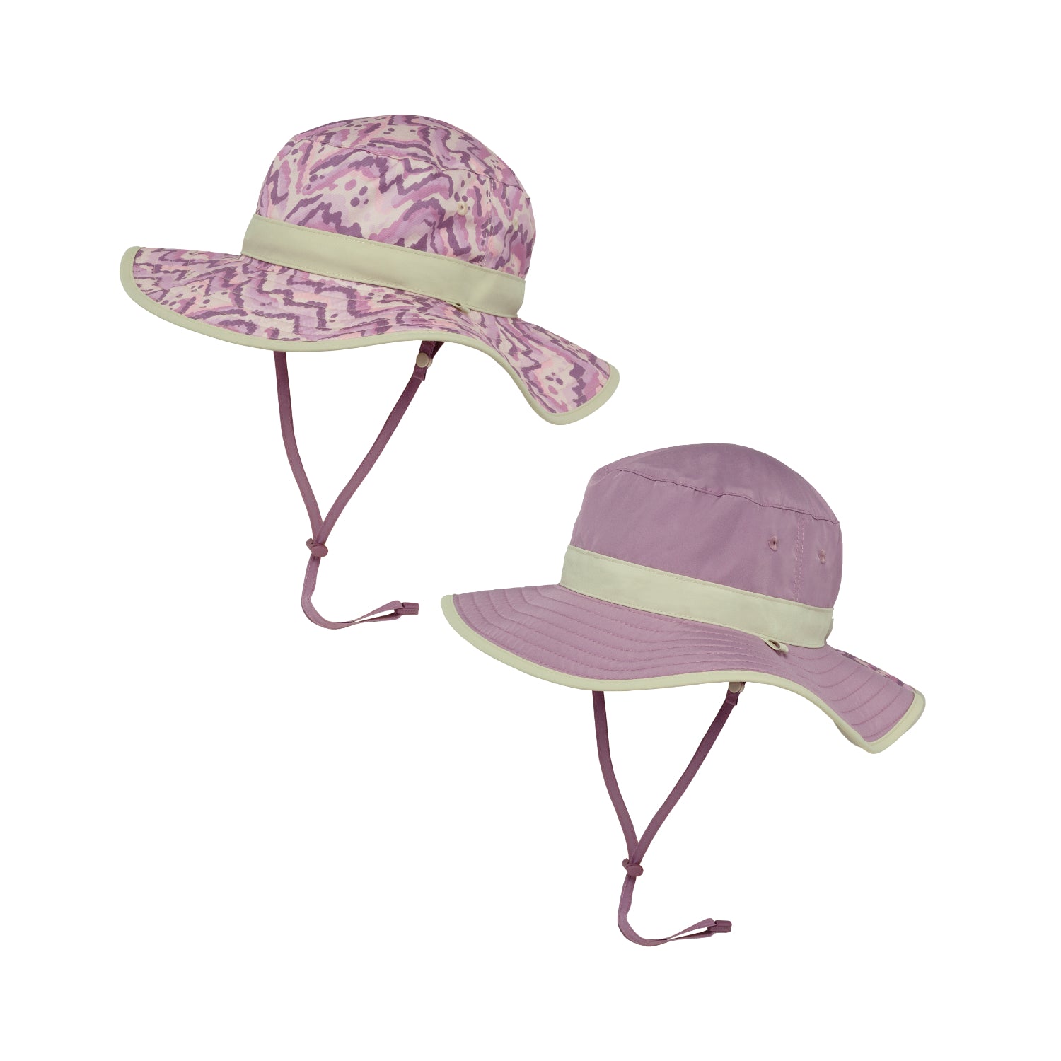 Kids Clear Creek Boonie