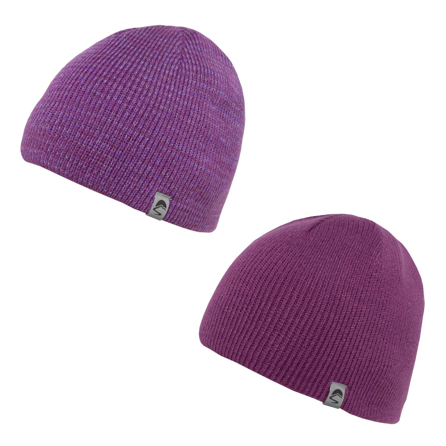 Kids Nightfall Reflective Beanie