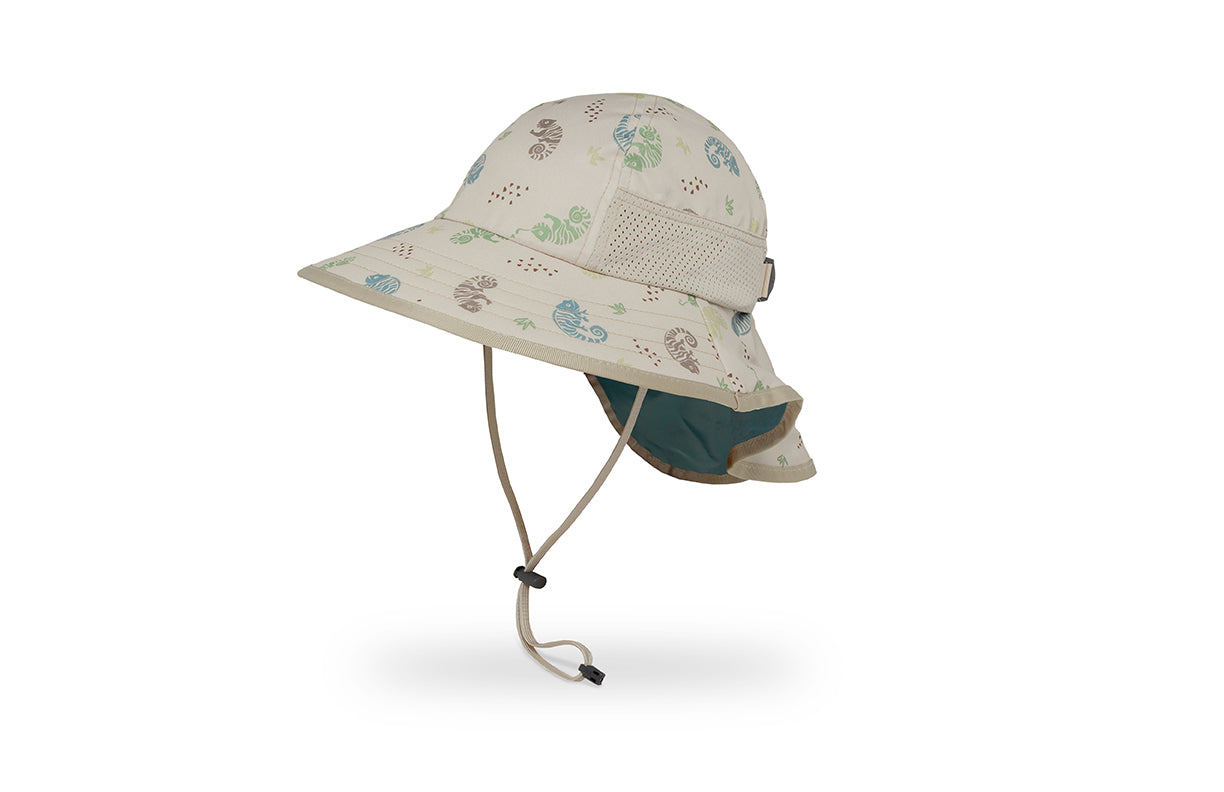 Kids Play Hat