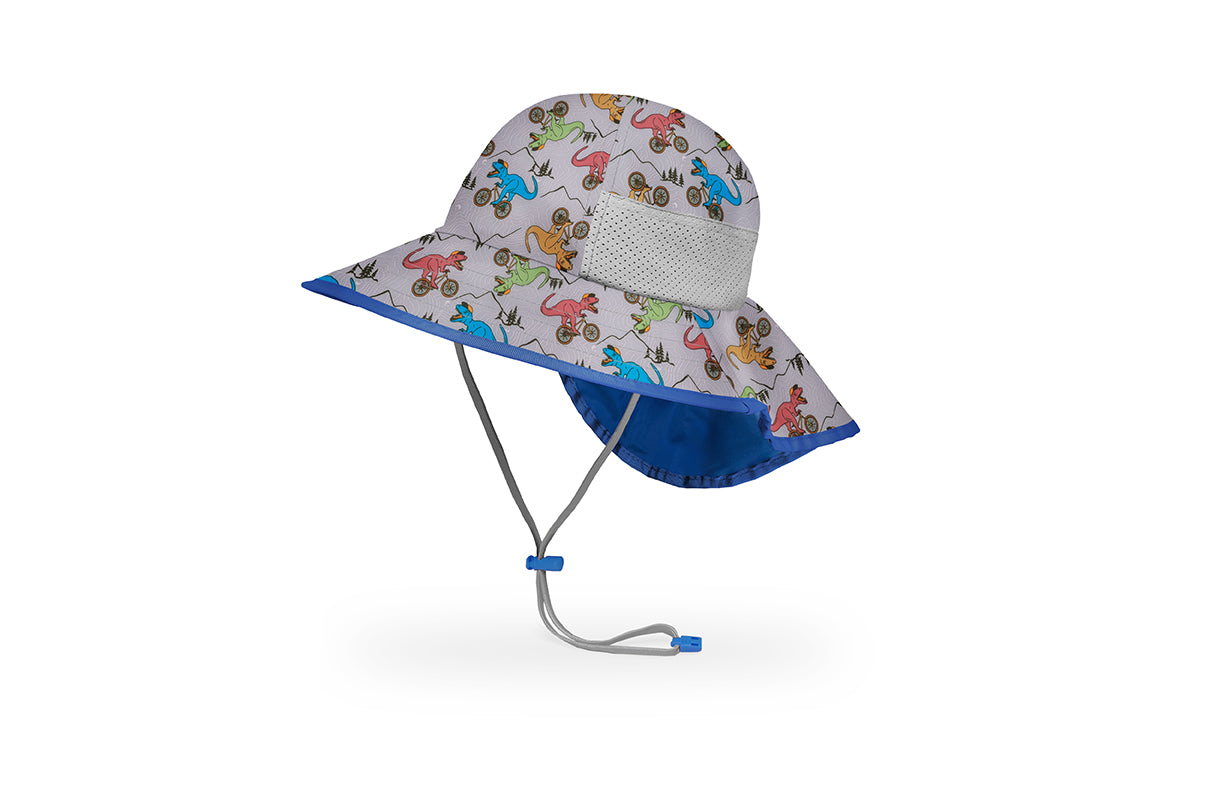 Kids Play Hat