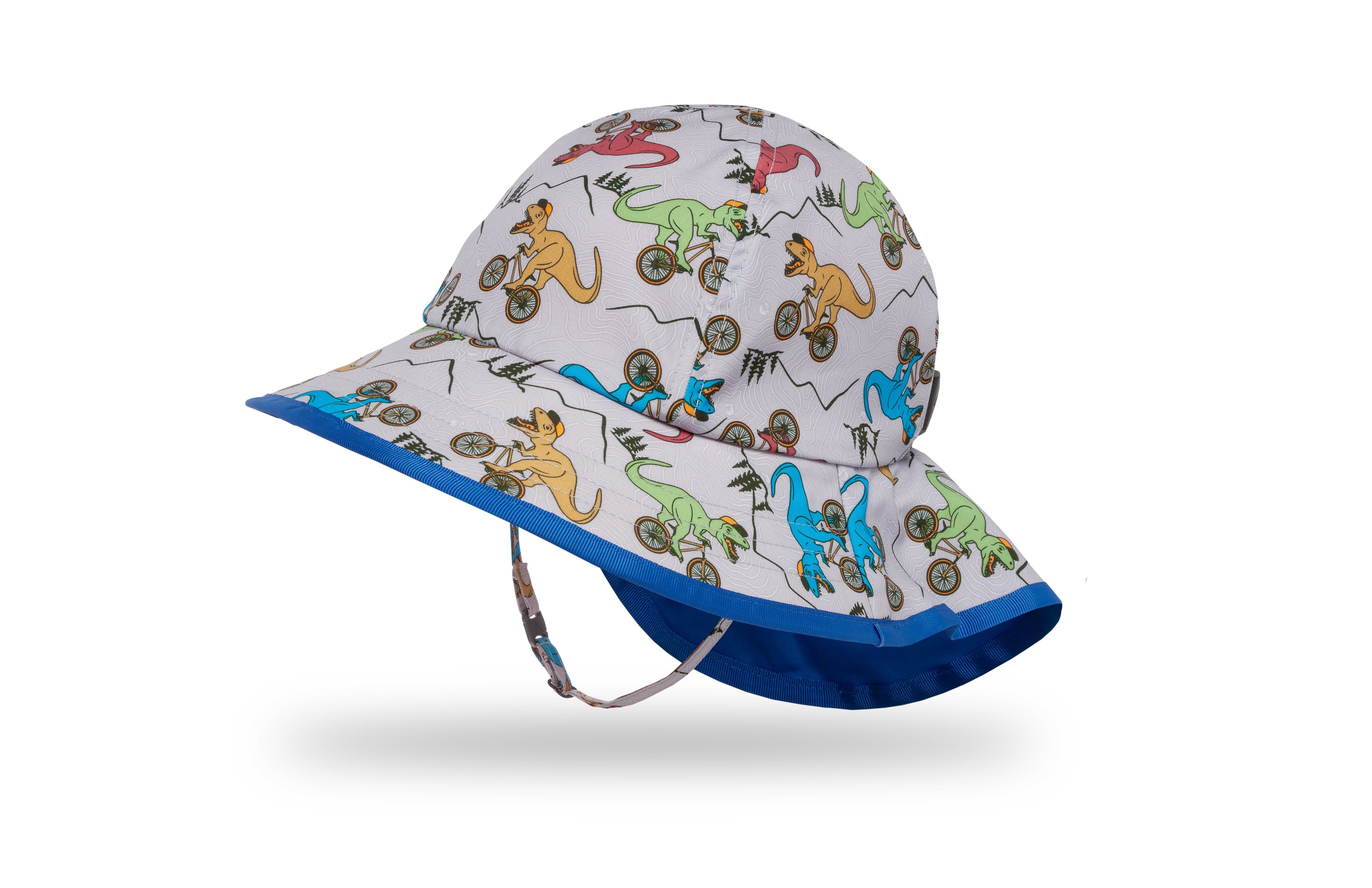 Kids Play Hat