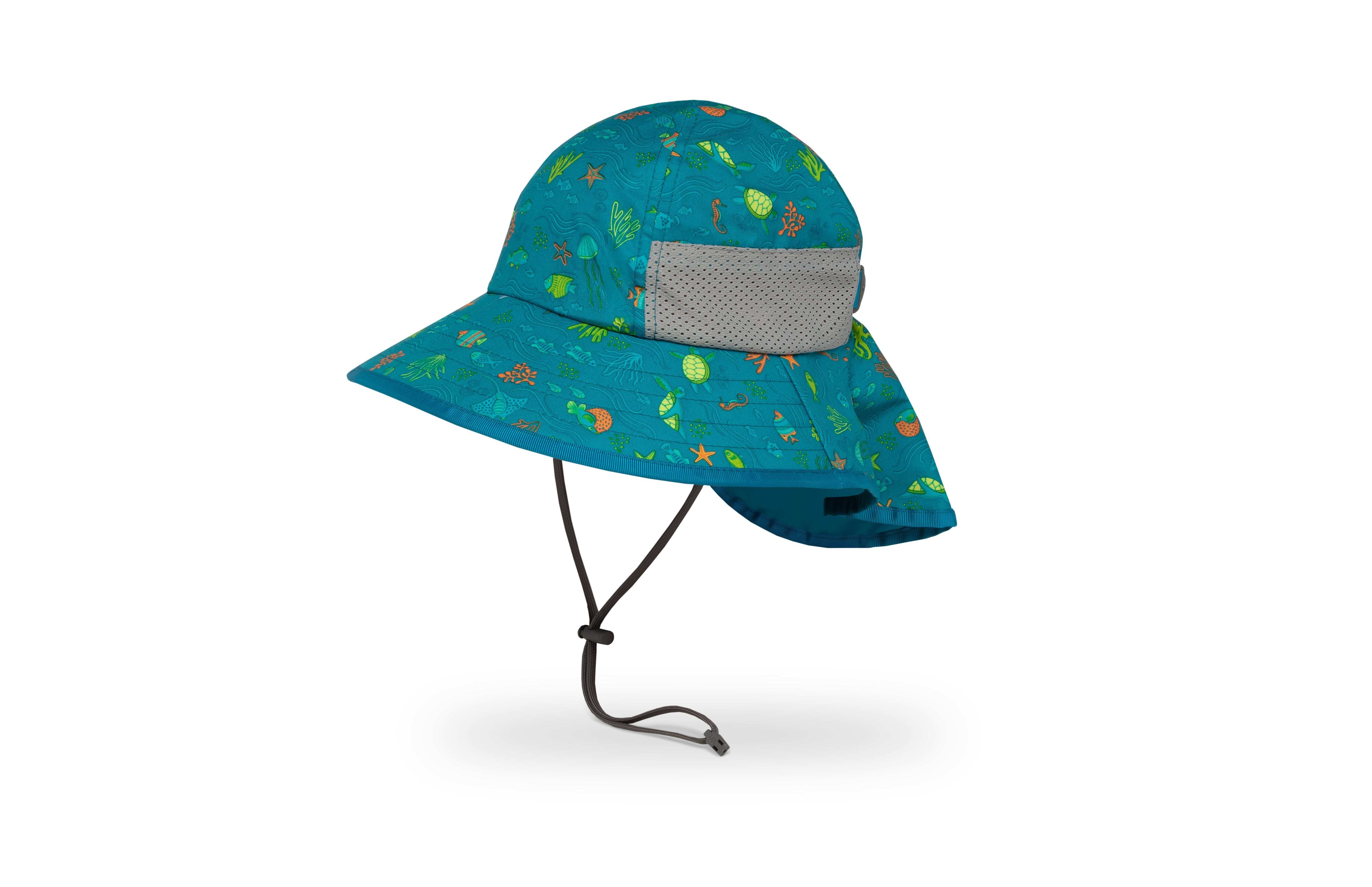 Kids Play Hat - SALE