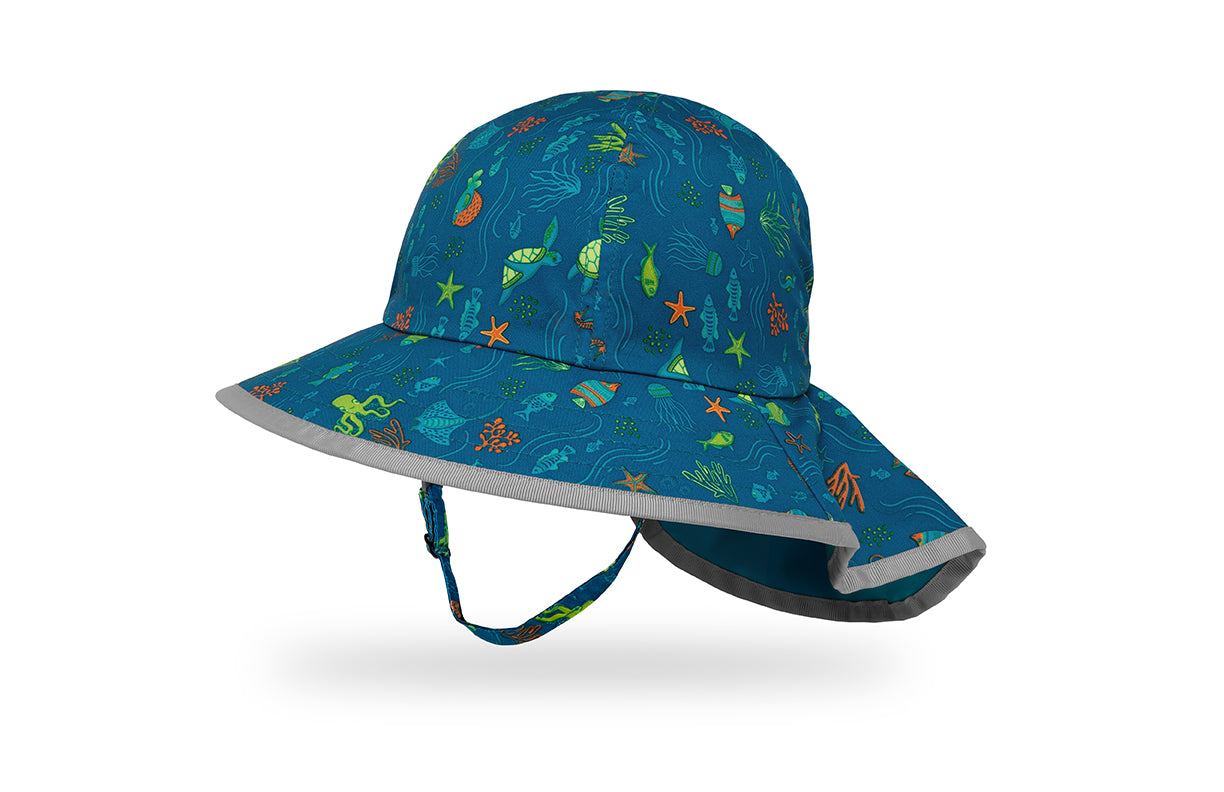 Kids Play Hat