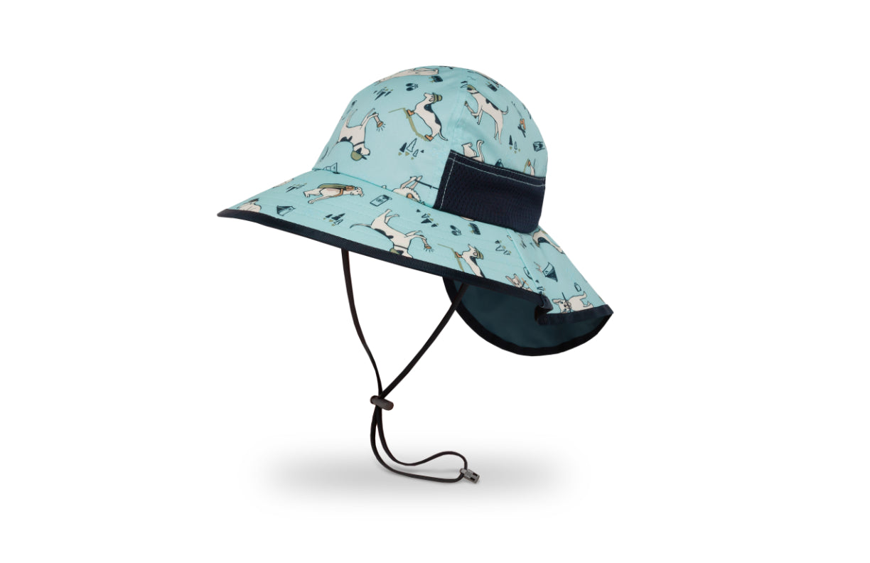 Kids Play Hat - SALE