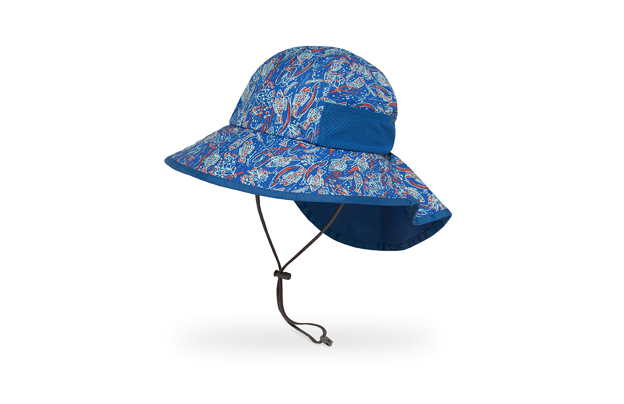 Kids Play Hat - SALE