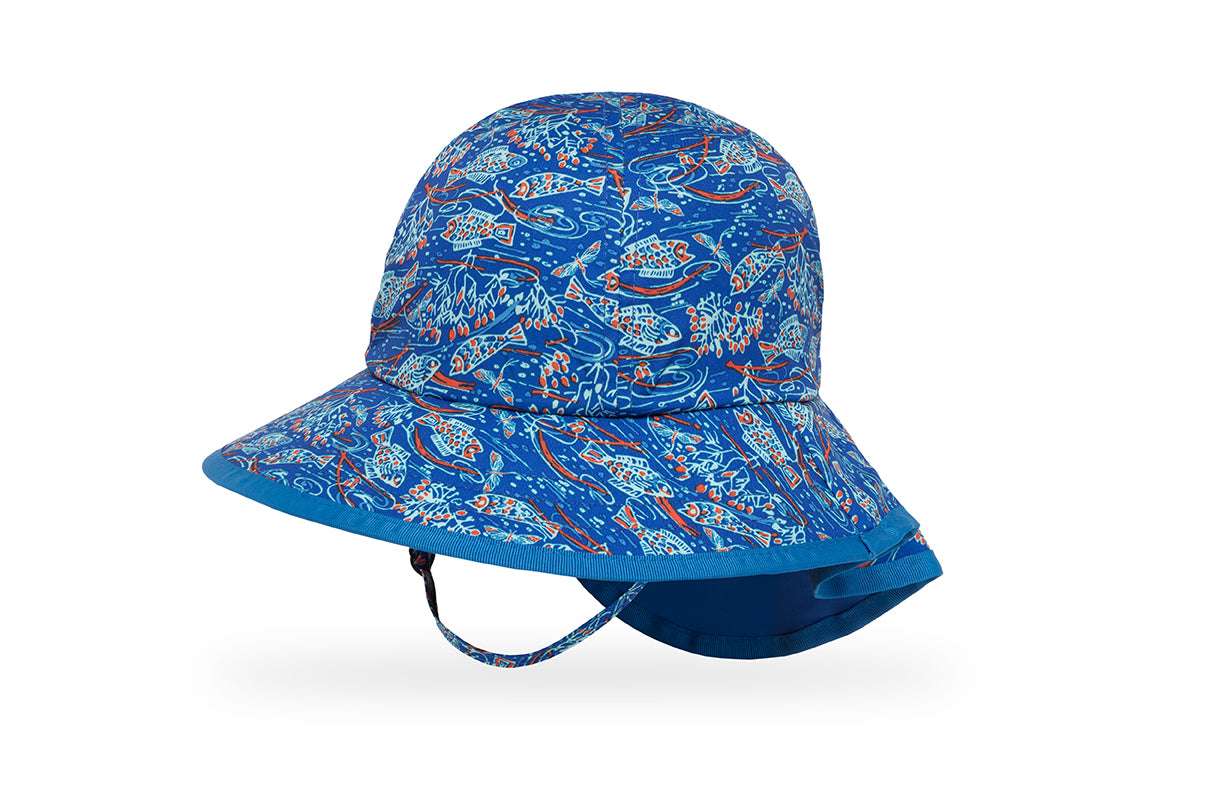 Kids Play Hat - SALE