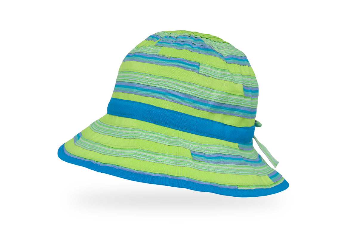 Kids Poppy Hat - SALE