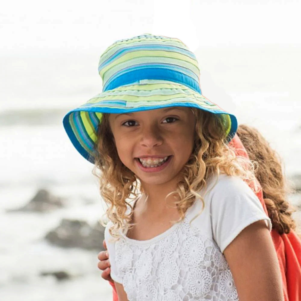 Kids Poppy Hat - SALE