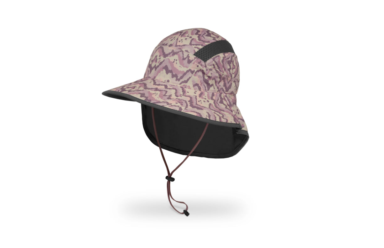 Kids Ultra Adventure Hat